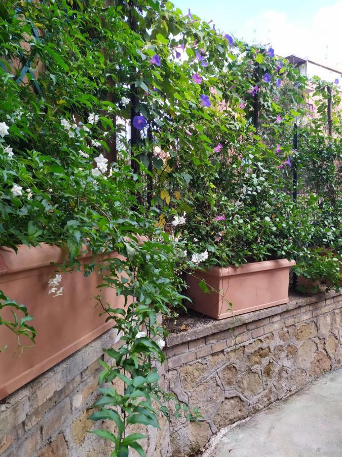 Angolo Sul Giardino Ρώμη Εξωτερικό φωτογραφία