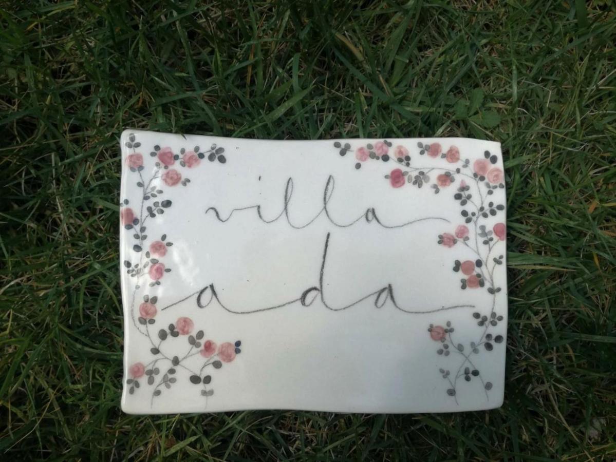 Angolo Sul Giardino Ρώμη Εξωτερικό φωτογραφία
